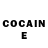 Cocaine 98% Maxim River
